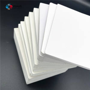 บอร์ดโฟมพีวีซีสีขาว10มม. บอร์ดฟอเร็กซ์พีวีซีความหนาแน่นสูงสำหรับเฟอร์นิเจอร์ - Product Image 3
