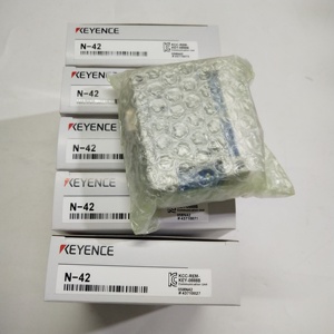 Nuevas unidades de comunicación dedicadas N-42 para lectores de códigos de barras RS-422A - Product Image 5