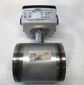 Débitmètre OEM SITRANS FM 1100 6000 de marque Origin pour l'eau DN25-DN100 - Product Image 3