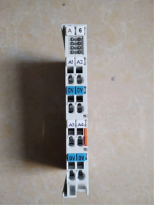 Module 100% original et tout neuf EL6070-0033 EL9011 avec une garantie d'an en stock - Product Image 5