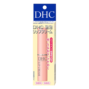 ผลิตภัณฑ์บำรุงริมฝีปาก DHC Medicated Lip Cream 1.5 กรัม ผลิตในญี่ปุ่น ผสมน้ำมันมะกอกบริสุทธิ์ ช่วยเพิ่มความชุ่มชื้น ปราศจากน้ำหอม สำหรับผู้หญิง ขนาดปกติ ขายส่ง - Product Image 5