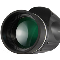 Jumelles portables pour l'observation des oiseaux 13X50 10x Haute puissance Haute définition Multi-couches Grand angle Télescope monoculaire