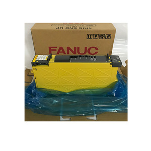 A06B-6240-H123 H326 H103 H104 H105 FANUC New Orginal and 100% Tested Ok Servo Amplifier - Product Image 1