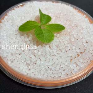 Gránulos de LDPE Virgen, Grado Película, Pellets de Plástico LDPE, Polietileno de Baja Densidad, Materia Prima en Pellets para Productos de la Industria Plástica - Product Image 5