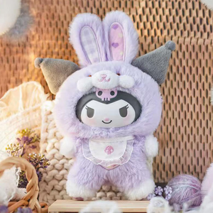 ตุ๊กตา TOPTOY Sanrioo ตัวละครเอลฟ์บันนี่ฮันนี่ ของแท้ กล่องเดี่ยว แบบสุ่ม น่ารัก ใช้เป็นพวงกุญแจ ของขวัญ ขายส่ง - Product Image 3