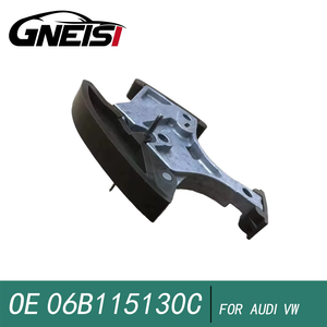 Ölpumpen-Kettenspanner für Audi A1 A3 S3 A4 S4 A6 S6 Volkswagen Polo Golf Beetle Touran Passat Skoda 06B115130C 06B115130A - Product Image 3