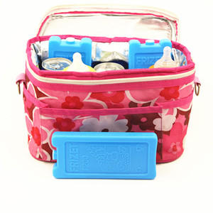 Nhà Máy Giá thấp gấu mô hình HDPE nhựa ICE lạnh Gel gói tái sử dụng 200ml cho Túi lạnh - Product Image 5