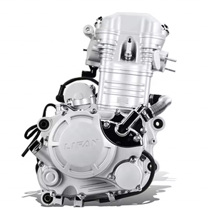 Moteurs de moto CQJB <span class=keywords><strong>Moteur</strong></span> de moto <span class=keywords><strong>Lifan</strong></span> <span class=keywords><strong>250cc</strong></span> 2 cylindres - Product Image 1