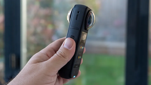 Nouvelle caméra d'action sportive <span class=keywords><strong>Ins</strong></span> <span class=keywords><strong>ta</strong></span> 360 X5 1/1.28 pouce F2.0 5.7K vidéo, mode HDR actif, étanche 10 m - Product Image 2