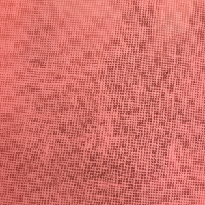 Tela de Lino y Algodón Natural Micon, 58 de Ancho, Acabado Almidonado, Tejido Liso Teñido, Material para Camisas, Peso Medio, Vestidos para Niños y Niñas - Product Image 1