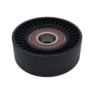 Poulie tendeur de courroie de haute qualité 04891720AA pour Jeep <span class=keywords><strong>Chrysler</strong></span> Dodge 04891720AA - Product Image 5