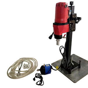 เครื่องเจาะคอนกรีตอเนกประสงค์ HZ-15 - Product Image 1