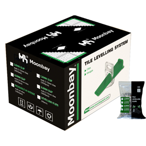 Cales <span class=keywords><strong>de</strong></span> nivellement <span class=keywords><strong>de</strong></span> <span class=keywords><strong>carrelage</strong></span> <span class=keywords><strong>de</strong></span> haute qualité, réutilisables, durables, modernes, en PP PE, avec nervures croisées au <span class=keywords><strong>niveau</strong></span> du bas, pour le sol - Product Image 4