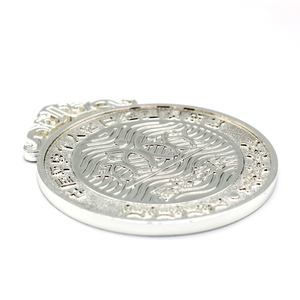 Médaille <span class=keywords><strong>de</strong></span> cyclisme personnalisée, en métal avec conception <span class=keywords><strong>Globe</strong></span>, nouvelle collection, vente en gros - Product Image 6