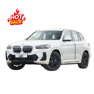 IX3ไฟฟ้า RWD ACC รุ่นชั้นนำ EV 286PS R19มอเตอร์เดี่ยว - Product Image 1