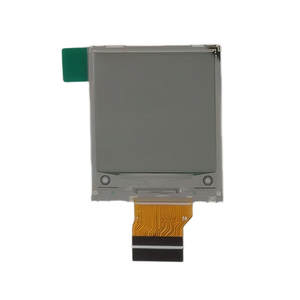 Écran d'encre électronique SPI carré de 1,5 pouce 200x200 - Product Image 2