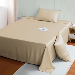 Juego de Sábanas Refrescantes de Viscosa de Bambú 100% Natural |   Sábana de Cama Ecológica y Sedosa con Efecto Refrigerante, Ideal para Personas que Sienten Calor al Dormir - Product Image 3