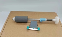 Kit de rouleaux de ramassage de remplacement DHDEVELOPER compatible neuf PA03753-0001 PA03753-0002 pour scanner SP-1425, qualité Grand-A 3-7