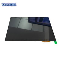 Écran tactile LCD 10,1 pouces 1280*800, kit 4K avec carte de commande LVDS/EDP, système Android, carte de commande RK3200