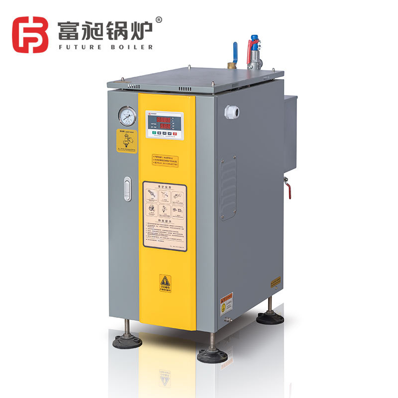 Used 24KW Electric Vertical Automatic Low