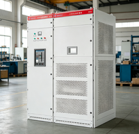 Boîtier de distribution électrique industriel en acier 100A IP54 avec disjoncteur, barre omnibus en cuivre AC 480V 32A, 16 prises métalliques