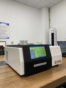 DSC-600 Calorímetro Diferencial de Varredura Automático OIT DSC para Laboratório Eletrônico - Product Image 3