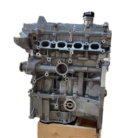 Bloc moteur complet pour Nissan Patrol, compatible avec les modèles TD42, ZD30, TD27, QD32, YD25, A15S, KA24, QR20, D40, RB26, TB48