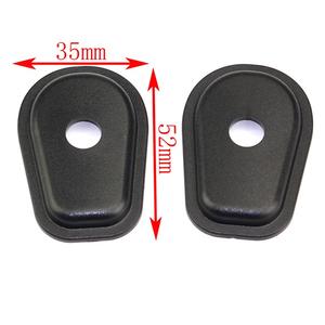 Clignotants de moto, pour Kawasaki Z250, Z300, <span class=keywords><strong>Z750</strong></span>, Z800, Z1000, <span class=keywords><strong>NINJA</strong></span> 1000, 650 et 2006, 2018 pièces - Product Image 6