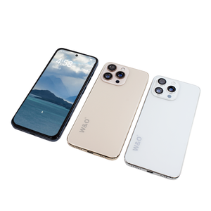 MTK 6771 Octa Core 3G 4G 5G LTE Smartphone 6,7 pulgadas HD OLED Pantalla Teléfono inteligente - Product Image 4