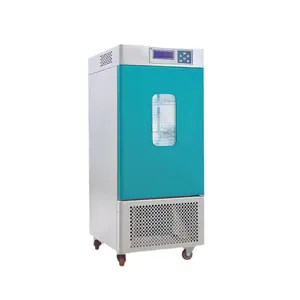 150/250/500/800/1000/1500L molde incubadora inteligente toque controle molde cultivo laboratório armário incubadora mofo