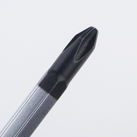 Tournevis long de haute qualité pour réparation automobile, personnalisable, fournisseur chinois Qixin