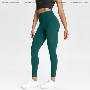 กา<span class=keywords><strong>ง</strong></span>เก<span class=keywords><strong>ง</strong></span>โยคะผู้หญิ<span class=keywords><strong>ง</strong></span>รุ่นใหม่ ปี 2026 ผ้าไนลอน <span class=keywords><strong>66</strong></span> พรีเมียม เนื้อผ้าขัดเ<span class=keywords><strong>ง</strong></span>า บา<span class=keywords><strong>ง</strong></span>เบา ยืดหยุ่นสู<span class=keywords><strong>ง</strong></span> ทร<span class=keywords><strong>ง</strong></span>เข้ารูป สำหรับเล่นกีฬา ฟิตเนส ออกกำลังกาย และฝึกซ้อม - Product Image 4