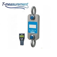 Potentiomètre hydraulique pour mesurer la tension comande T, testeur de tension, dynamique de courant, sans fil, 100 tonnes, 10 tonnes
