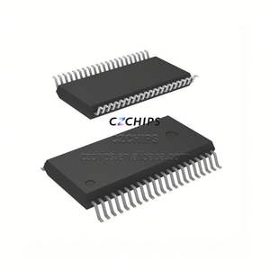 Authentic Authorized M63043FP-D35T SSOP-42 Integrated Circuit Chip CZSKU:S8G1H8P9 - Product Image 1