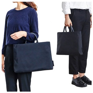 2024 nuevos bolsos <span class=keywords><strong>de</strong></span> oficina <span class=keywords><strong>de</strong></span> moda mensajero ordenador maletines <span class=keywords><strong>de</strong></span> negocios mango portátil bolso <span class=keywords><strong>de</strong></span> abogado maletín <span class=keywords><strong>para</strong></span> mujeres señoras hombres - Product Image 1