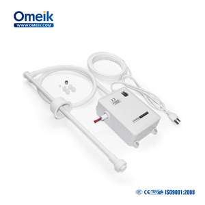 <span class=keywords><strong>Pompe</strong></span> à diaphragme <span class=keywords><strong>Xylem</strong></span> pour la mesure de l'eau en bouteille et le traitement de l'eau potable, OEM disponible - Product Image 5