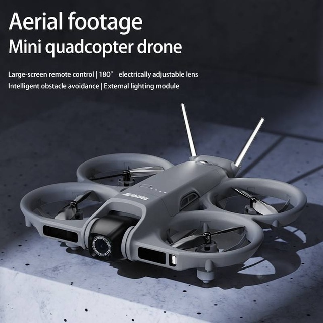 (New)Z906 Mini 360 Flip Upgrade Drone 4k Foldable Quadcopter Profesional HD Camera Obstacle Avoidance Aerial Photography Drone