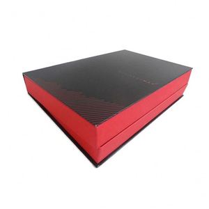 <span class=keywords><strong>Canton</strong></span> Fair nổ sản phẩm mới Trung Quốc Nhà Máy Giá giấy các tông mỹ phẩm hộp sang trọng - Product Image 5