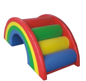 Equipo <span class=keywords><strong>de</strong></span> Juego Suave <span class=keywords><strong>de</strong></span> Calidad Global para Exportación, Bloques <span class=keywords><strong>de</strong></span> Espuma para Escalar, Piscina <span class=keywords><strong>de</strong></span> Pelotas, Tobogán para Centros <span class=keywords><strong>de</strong></span> Juego Infantiles Comerciales - Product Image 2