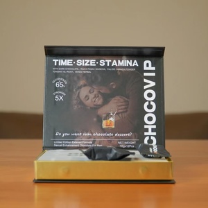 Chocolate Vip <span class=keywords><strong>para</strong></span> Hombre en Oferta, Cajas de Regalo al por Mayor de Choco Royal <span class=keywords><strong>para</strong></span> Adultos - Product Image 5