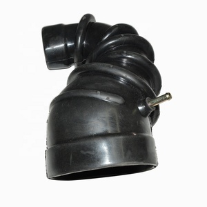 MC645114 6D16T ท่อไอดีกรองอากาศสำหรับอะไหล่รถบรรทุกมิตซูบิชิ <span class=keywords><strong>Fn527</strong></span> - Product Image 3