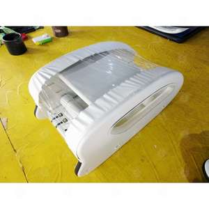 היאכטה מתנפחת בית מלאכה חשמלי סולארית מופעל סירה בית מסיבה בית מתנפחים סירות קטמרן - Product Image 6