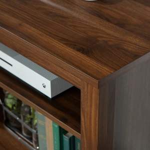 Accueil Meubles Usage Général et Meuble TV Usage Spécifique Meuble TV avec Vitrine - Product Image 5