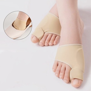 Corrector de Hallux Valgus – Separador y Enderezador de Dedos, Alivio para Juanetes, Separador Ortopédico para Dedos Superpuestos – Uso Diario - Product Image 5