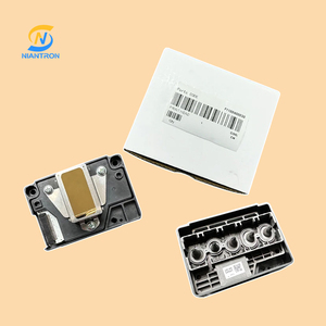 Tête d'impression éco-solvant L1300 F185000 pour imprimantes T30 T33 T1110 T1100 B1100 ME1100 ME70 ME650 <span class=keywords><strong>TX510</strong></span> – Nouveau F18510 - Product Image 2