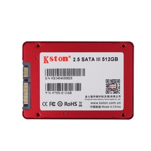 Kston Good Die TLC SSD 2to SSD 2 TB SSD ดิสก์2 TB 3D NAND - Product Image 1