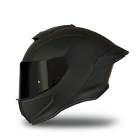 Casque intégral, vente en gros d'usine, personnalisation disponible, nouveau style tendance, certifié DOT et ECE