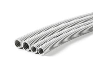 LeDES 25 <span class=keywords><strong>mm</strong></span> MD Fournisseurs de conduits flexibles ORL pour conduits ondulés Conduits électriques certifiés IEC 61386 LSZH - Product Image 3