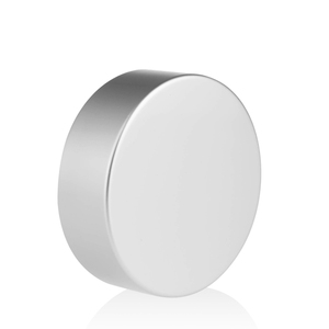 Pot en <span class=keywords><strong>verre</strong></span> <span class=keywords><strong>rose</strong></span> vide pour crème, pot avec logo imprimé, produit cosmétique, vente en gros, 30g 50g 100g - Product Image 5