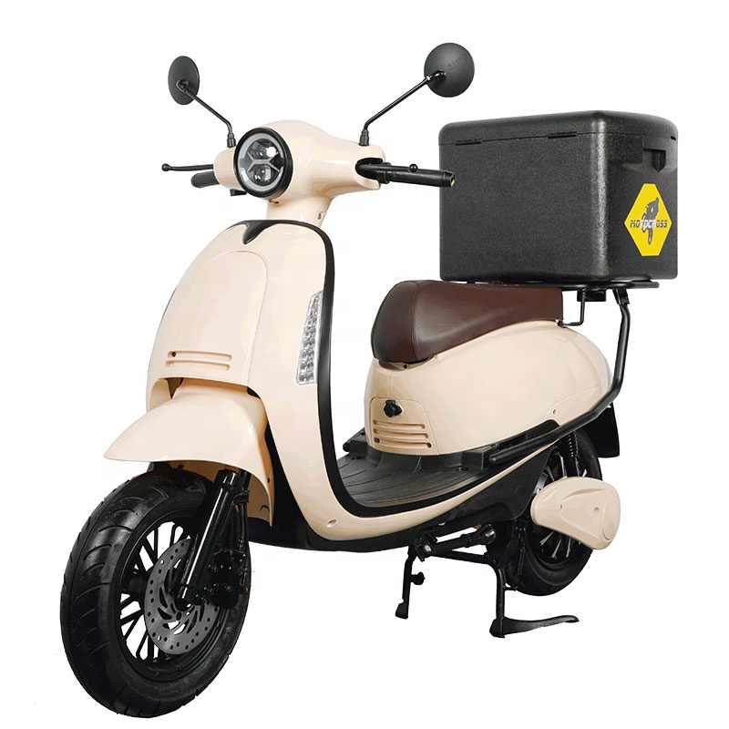 Scooter Vespa Piaggio Porter Two Wheeler Scooter Gpl 2022 Porter